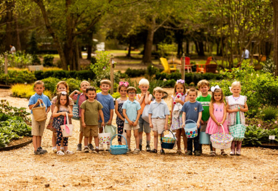 Easter Egg Hunt_All Kids Easter Egg Hunt_All Kids