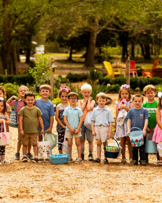 Easter Egg Hunt_All Kids Easter Egg Hunt_All Kids
